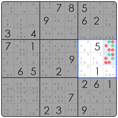 how to play sudoku game for beginners