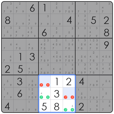 printable sudoku puzzles for free